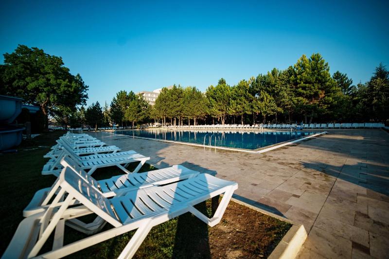 Anadolu Hotels Esenboga Termal - Havuz
