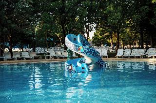 Anadolu Hotels Esenboga Termal fotoÄŸrafÄ±