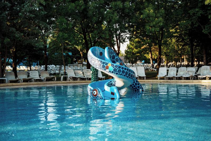 Anadolu Hotels Esenboga Termal - Havuz