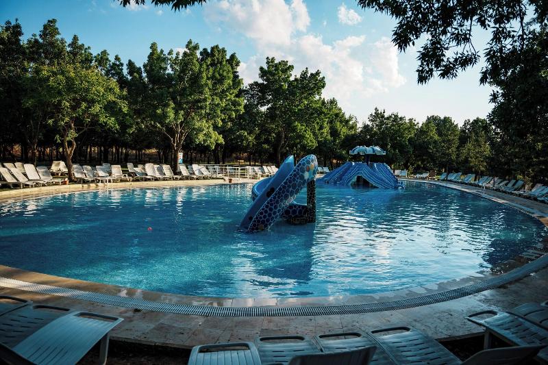 Anadolu Hotels Esenboga Termal - Havuz