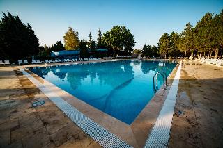 Anadolu Hotels Esenboga Termal fotoÄŸrafÄ±