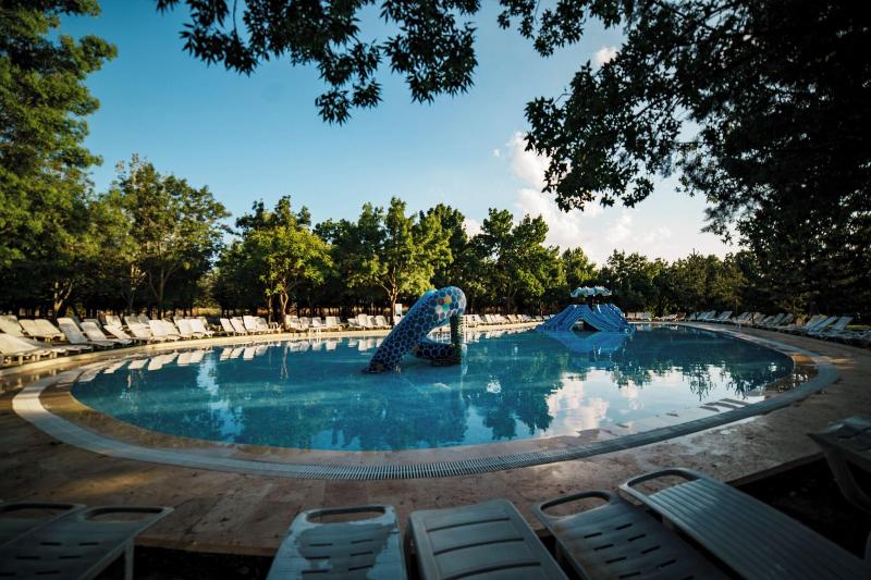 Anadolu Hotels Esenboga Termal - Havuz