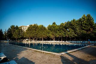 Anadolu Hotels Esenboga Termal fotoÄŸrafÄ±
