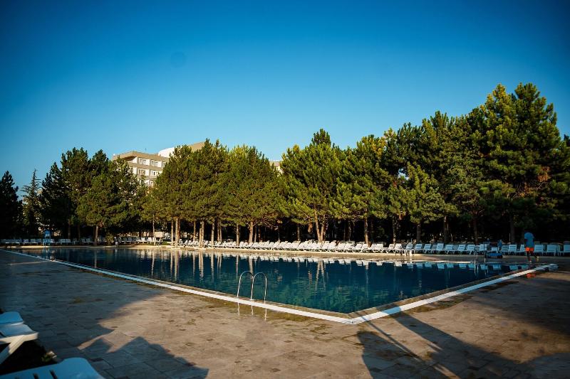 Anadolu Hotels Esenboga Termal - Havuz