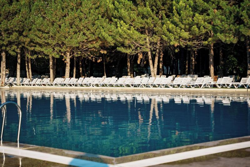Anadolu Hotels Esenboga Termal - Havuz