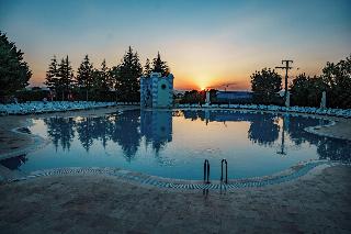 Anadolu Hotels Esenboga Termal fotoÄŸrafÄ±