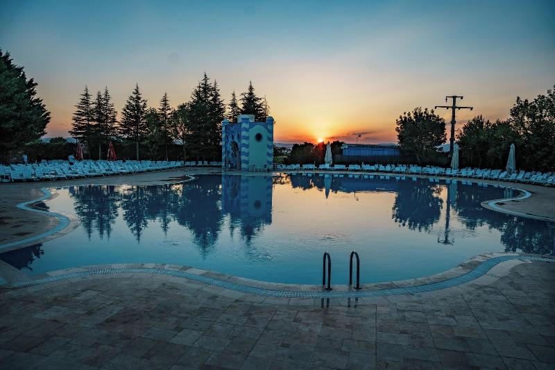 Anadolu Hotels Esenboga Termal - Havuz