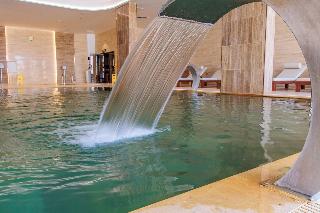 Anadolu Hotels Esenboga Termal fotoÄŸrafÄ±