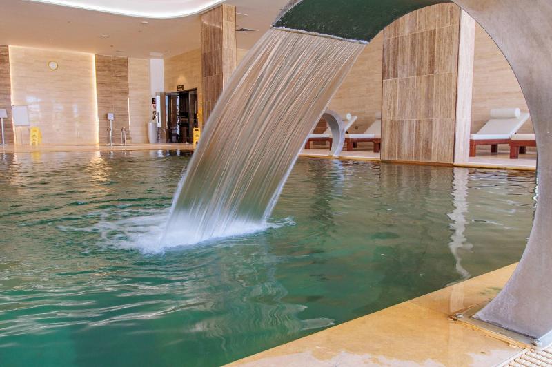 Anadolu Hotels Esenboga Termal - Havuz