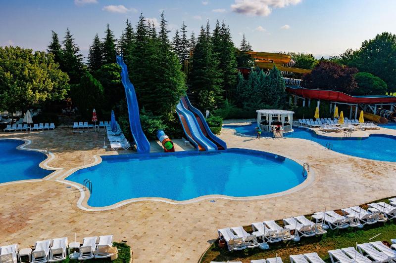 Anadolu Hotels Esenboga Termal - Havuz