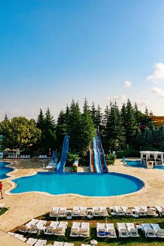 Anadolu Hotels Esenboga Termal fotoÄŸrafÄ±