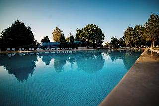 Anadolu Hotels Esenboga Termal fotoÄŸrafÄ±