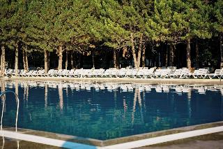 Anadolu Hotels Esenboga Termal fotoÄŸrafÄ±