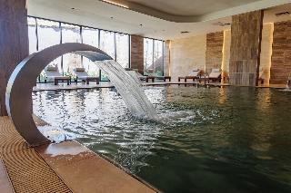 Anadolu Hotels Esenboga Termal fotoÄŸrafÄ±
