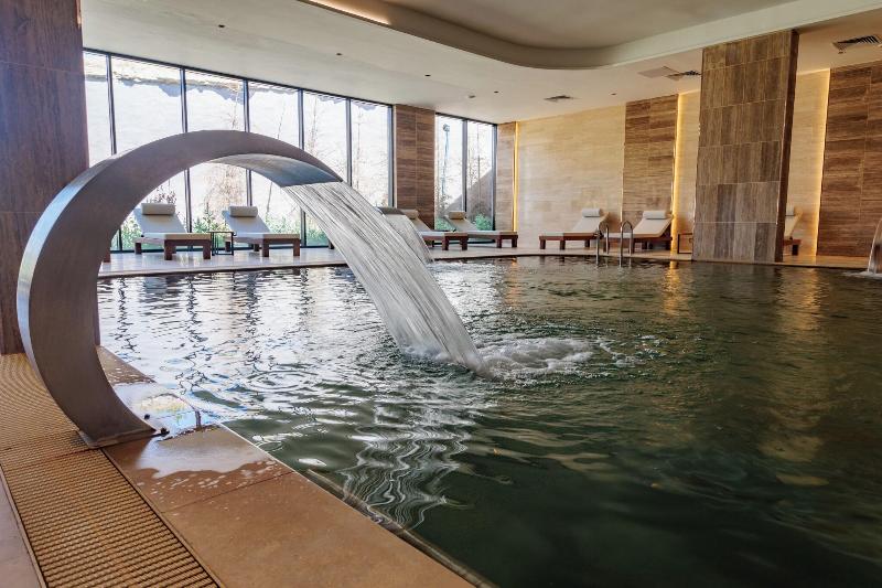 Anadolu Hotels Esenboga Termal - Havuz