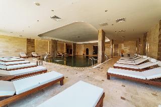 Anadolu Hotels Esenboga Termal fotoÄŸrafÄ±