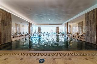 Anadolu Hotels Esenboga Termal fotoÄŸrafÄ±