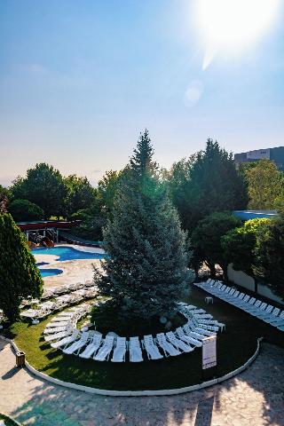 Anadolu Hotels Esenboga Termal fotoÄŸrafÄ±