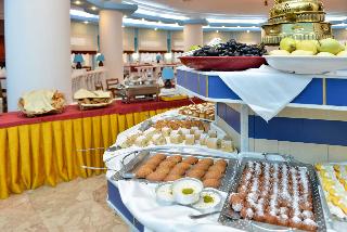 Anadolu Hotels Esenboga Termal fotoÄŸrafÄ±