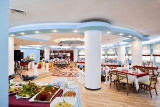 Anadolu Hotels Esenboga Termal fotoÄŸrafÄ±