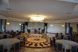 Anadolu Hotels Esenboga Termal fotoÄŸrafÄ±