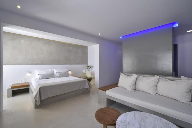 Ananea Mykonos - Adults Only - Genel