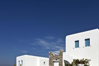 Ananea Mykonos - Adults Only fotoÄŸrafÄ±