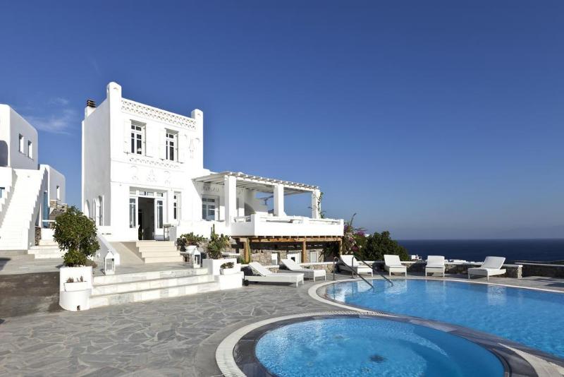 Ananea Mykonos - Adults Only - Genel