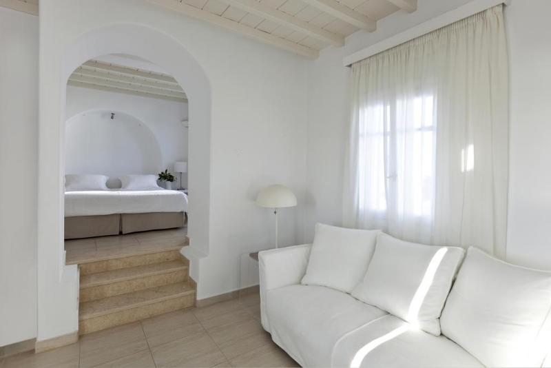 Ananea Mykonos - Adults Only - Genel
