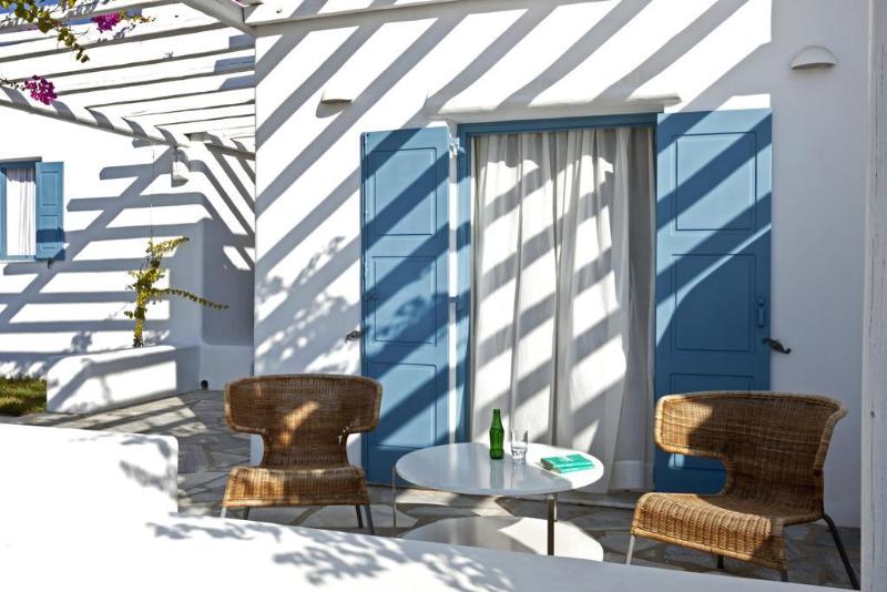 Ananea Mykonos - Adults Only - Genel