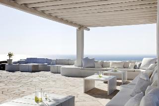 Ananea Mykonos - Adults Only otel fotoğrafı