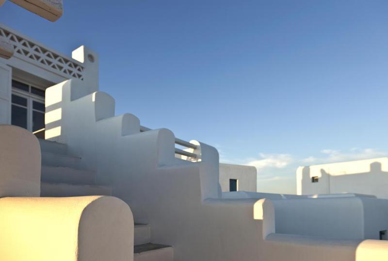 Ananea Mykonos - Adults Only - Genel