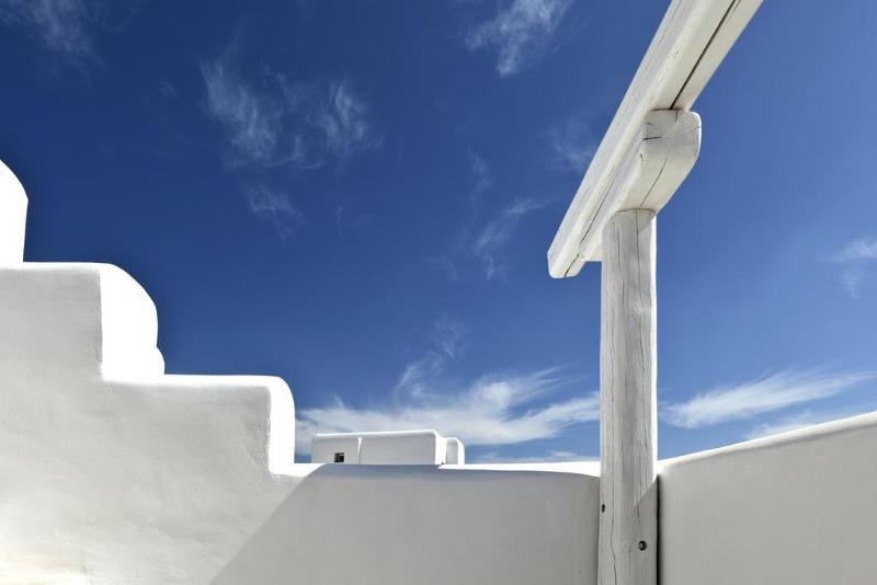 Ananea Mykonos - Adults Only - Genel
