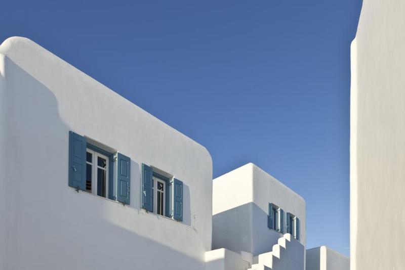 Ananea Mykonos - Adults Only - Genel