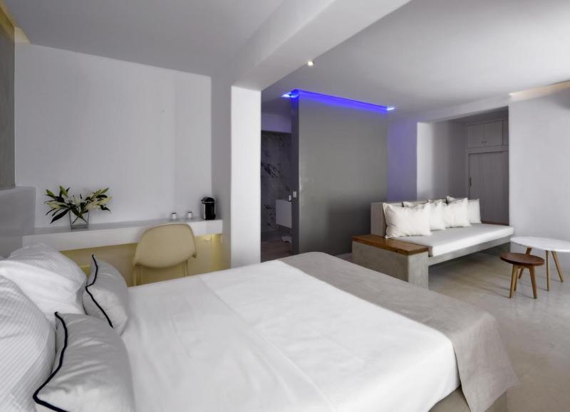 Ananea Mykonos - Adults Only - Genel