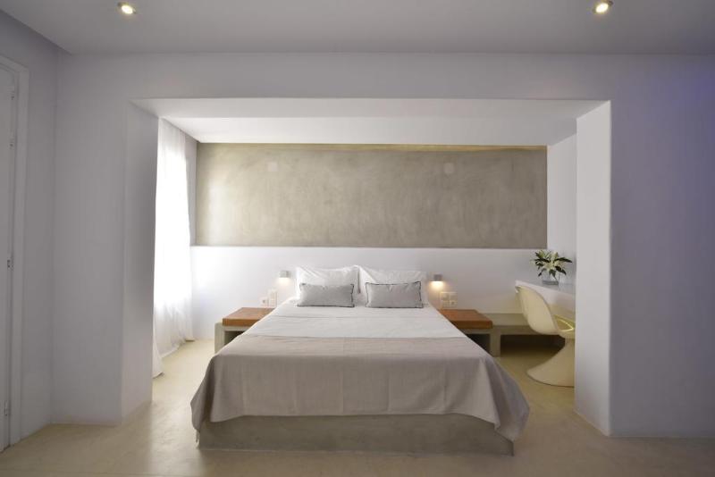 Ananea Mykonos - Adults Only - Genel