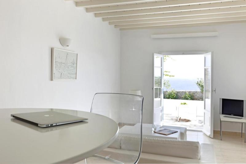 Ananea Mykonos - Adults Only - Genel