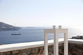 Ananea Mykonos - Adults Only fotoÄŸrafÄ±