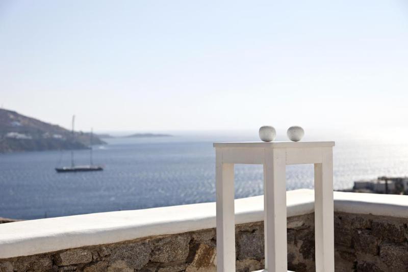 Ananea Mykonos - Adults Only - Genel