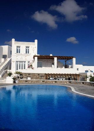 Ananea Mykonos - Adults Only fotoÄŸrafÄ±