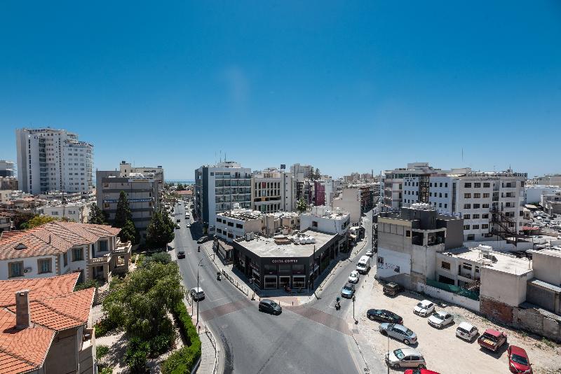 Rise Hotel - Genel