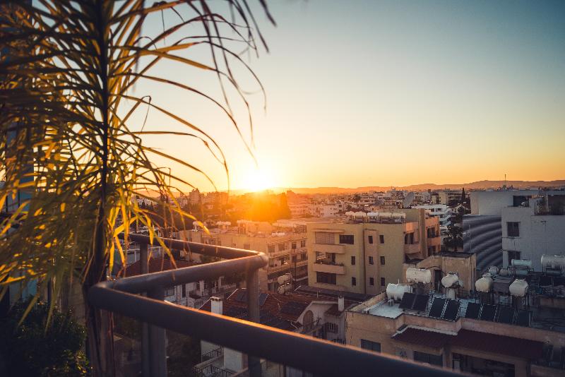 Rise Hotel - Genel
