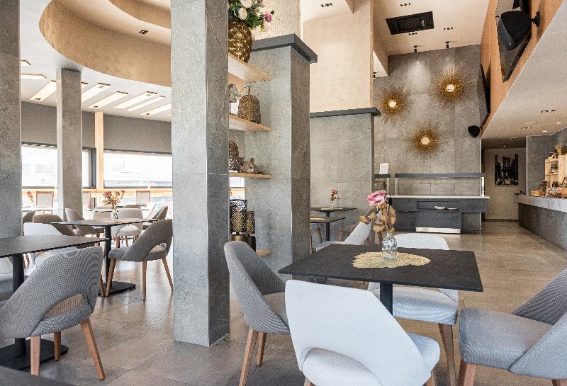 Rise Hotel - Genel