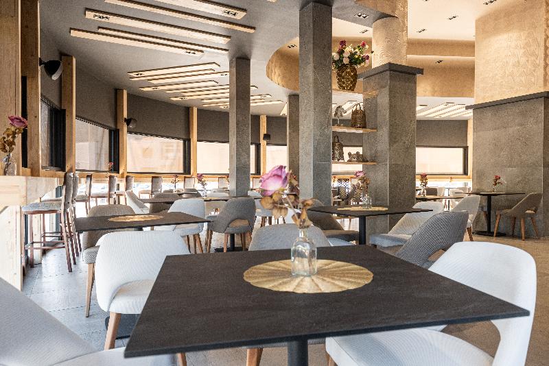 Rise Hotel - Genel