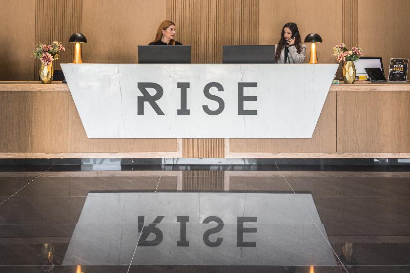 Rise Hotel - Genel