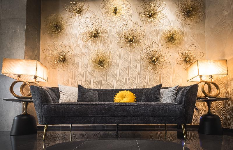Rise Hotel - Genel