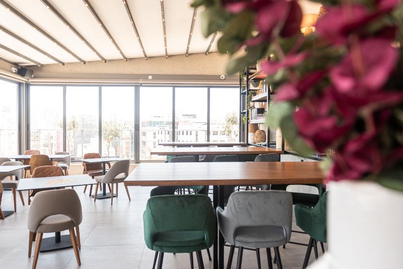 Rise Hotel - Genel