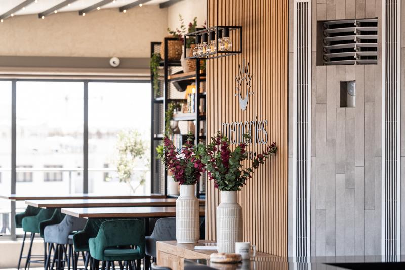 Rise Hotel - Genel