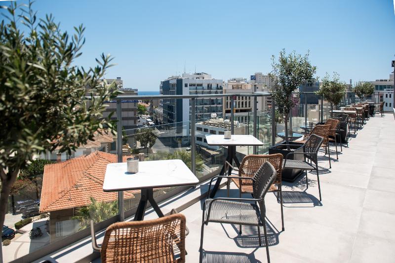 Rise Hotel - Genel