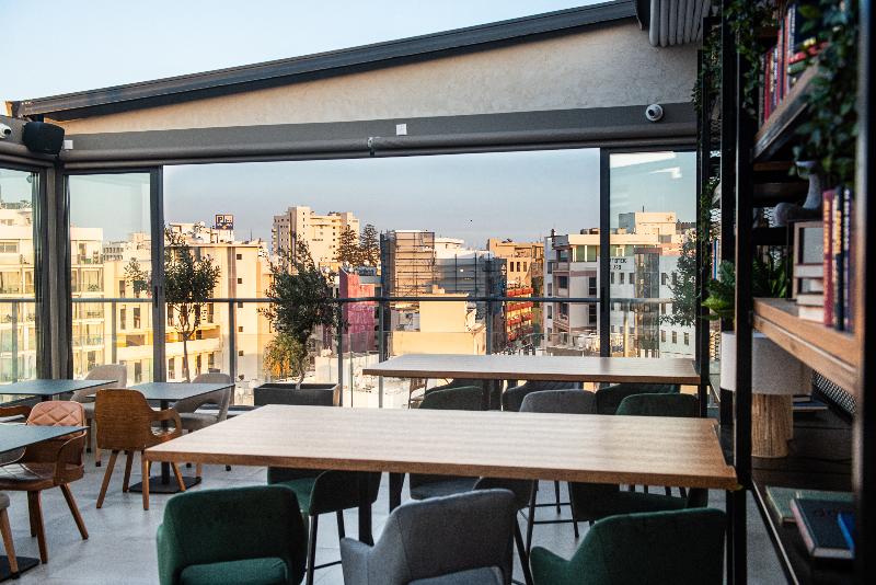 Rise Hotel - Genel